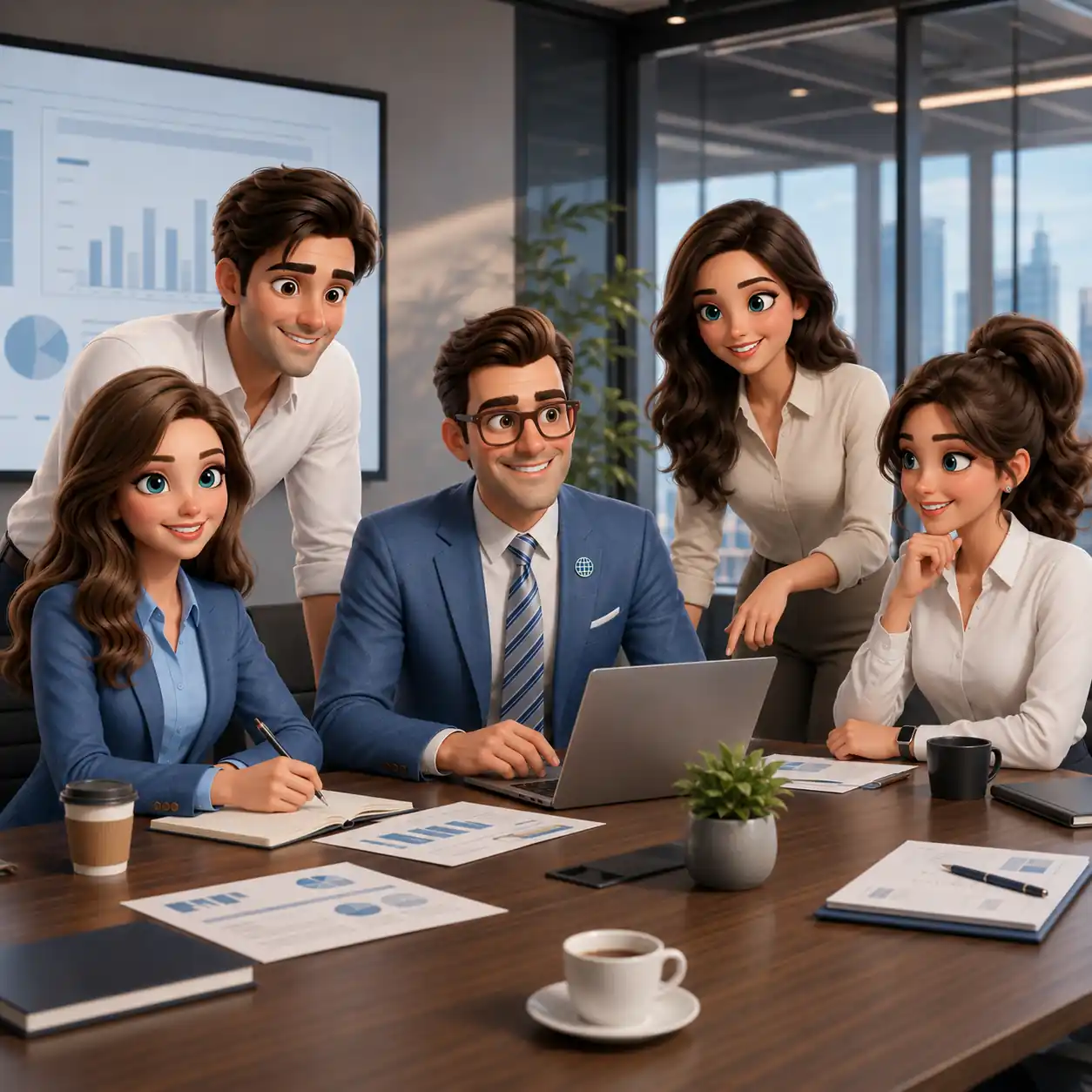InTalent Asia training and development consultants