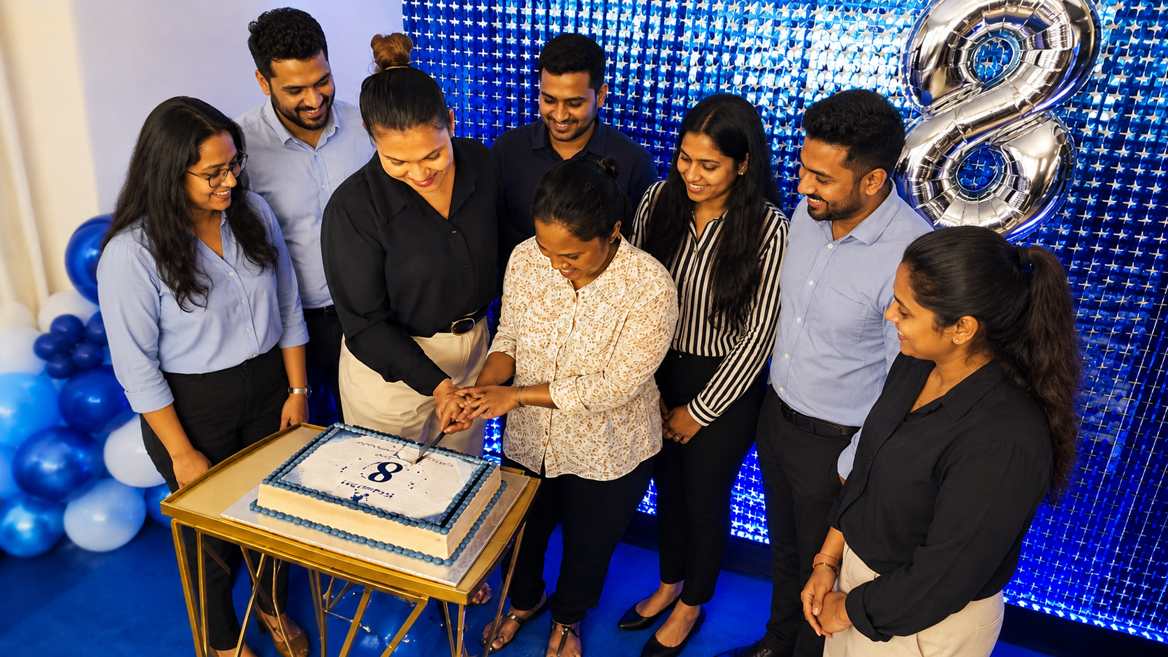 InTalent Asia Celebrates Eight Years of Global Hiring and Workforce Solutions