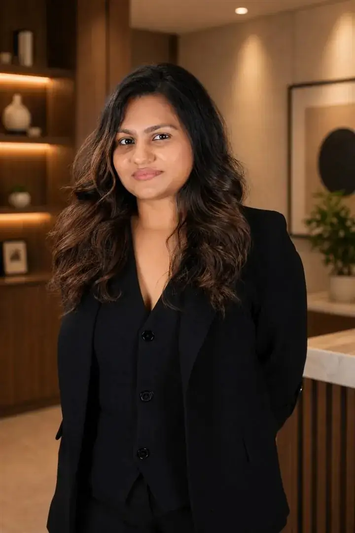 Heshani Kaumadi